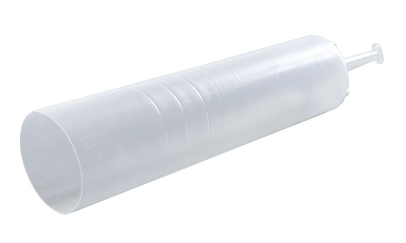 Spirette®, handle with lock