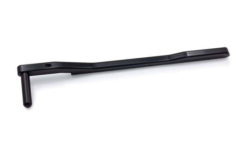 Spirette®, handle with lock