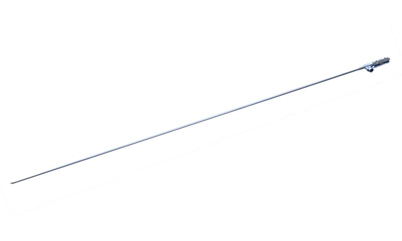 Spirette®, handle with lock