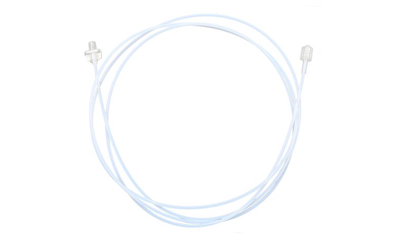 Spirette®, handle with lock