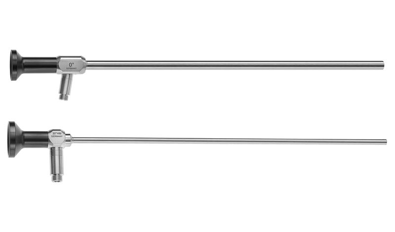 Spirette®, handle with lock